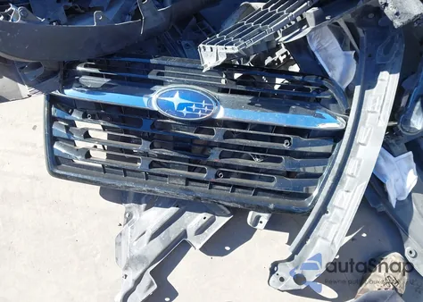 2023 Subaru Ascent Limited 7-Passenger from USA, damaged, VIN 4S4WMASD6P3437610